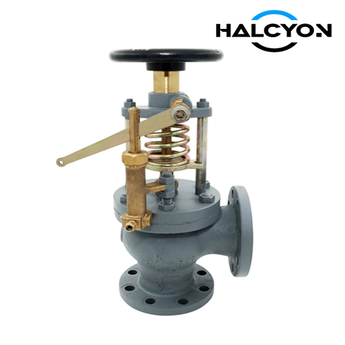 JIS Marine Quick Closing Valve
